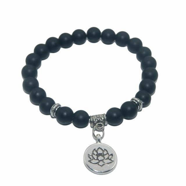 Bracelet Arbre de Vie <br> Lotus