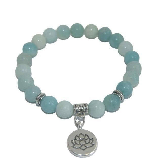 Bracelet Arbre de Vie <br> Lotus