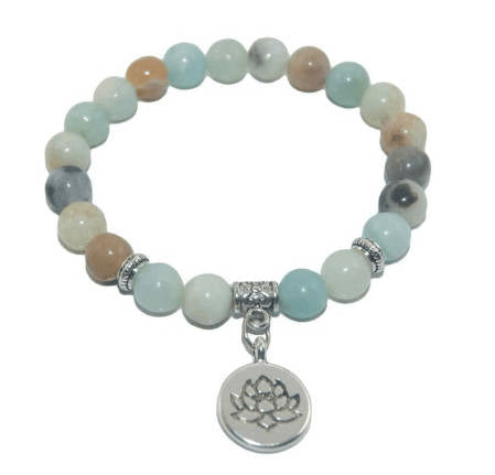 Bracelet Arbre de Vie <br> Lotus