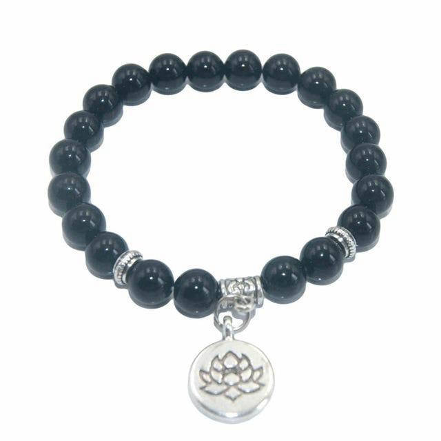 Bracelet Arbre de Vie <br> Lotus