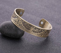 Thumbnail for Bracelet Arbre de Vie Bronze