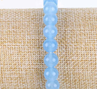 Thumbnail for Bracelet Arbre de Vie <br> Cristal Bleu