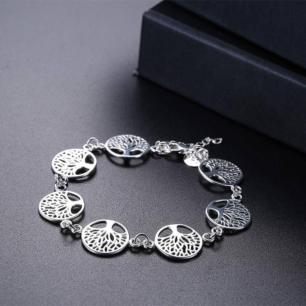 Bracelet Arbre de Vie <br> Multiple