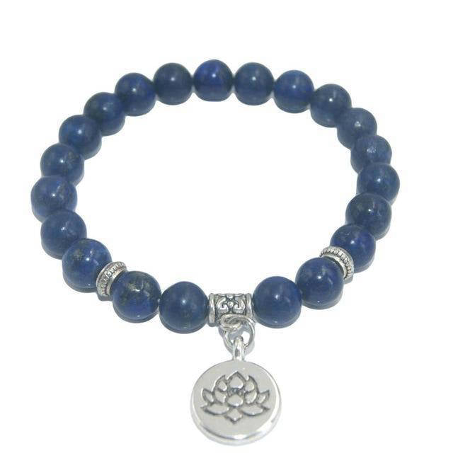 Bracelet Arbre de Vie <br> Lotus