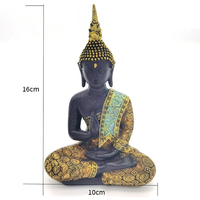 Thumbnail for Statue Bouddha Intérieur