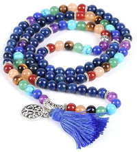 Thumbnail for bracelet mala 108 perles