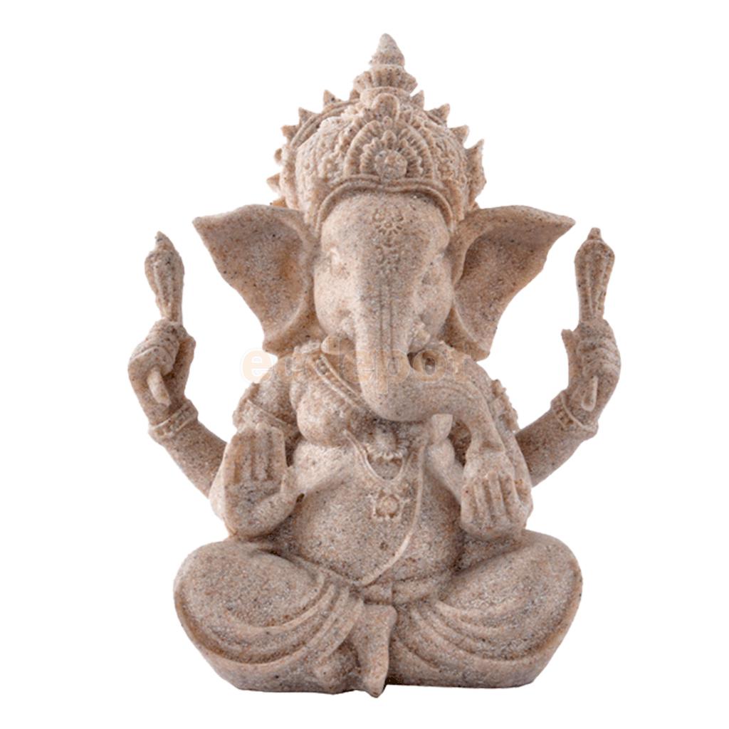 Statue Ganesh