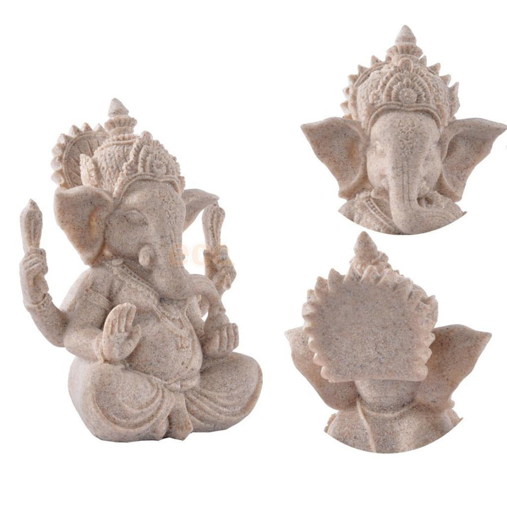 Statue Ganesh