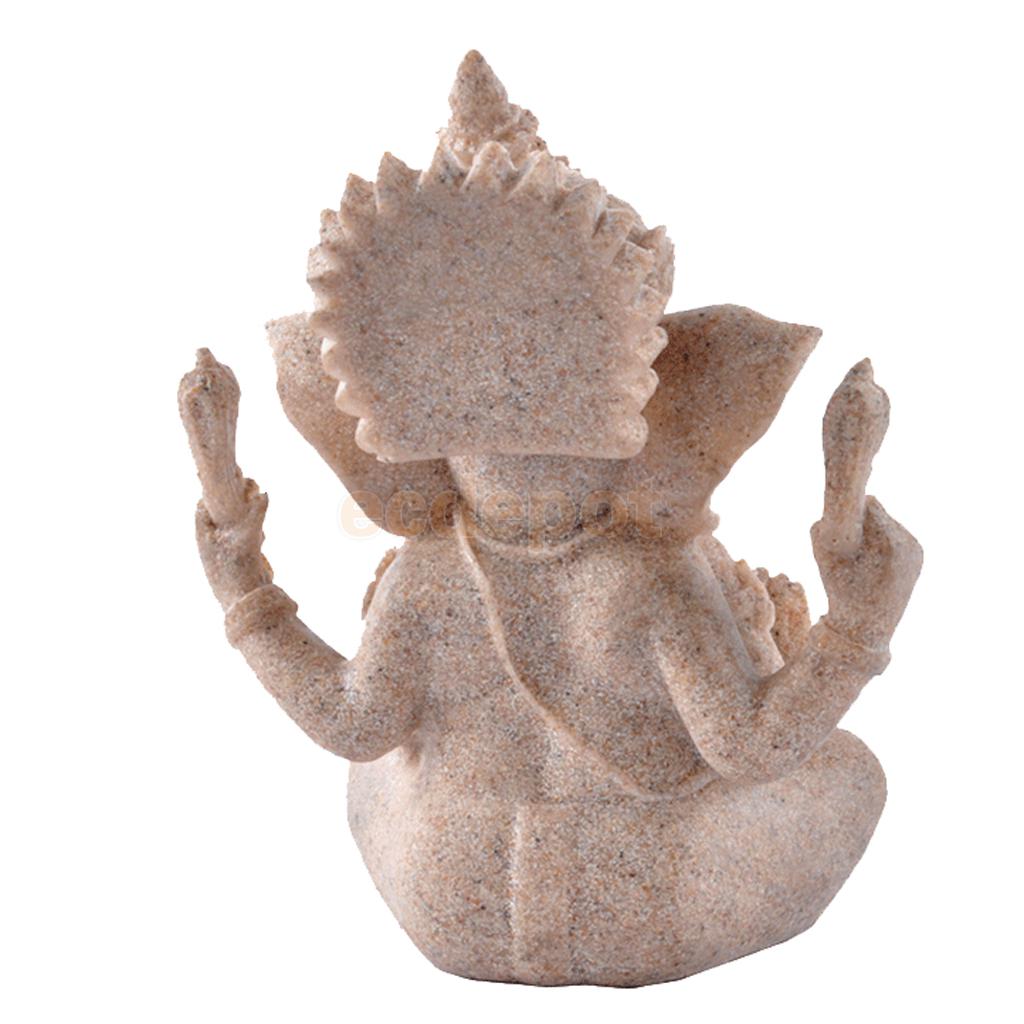 Statue Ganesh