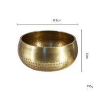 Thumbnail for Bol Tibétain : 8.5cm