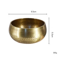 Thumbnail for Bol Tibétain : 9.5cm
