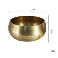 Thumbnail for Bol Tibétain : 12cm