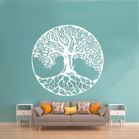 Thumbnail for Décoration murale arbre de vie