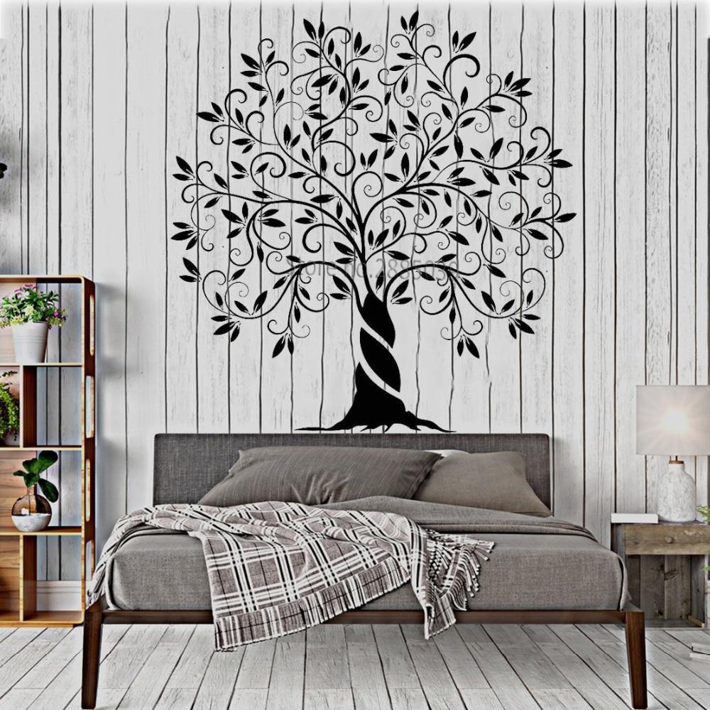 Stickers Muraux Arbre de Vie